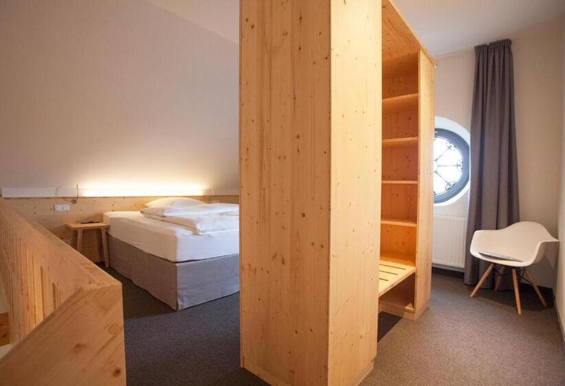 Апартаменты 1 Спальня, & Landgasthof Hoheluft