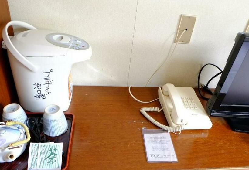 اتاق استاندارد یک نفره, Plaza Inn Kawaguchiko