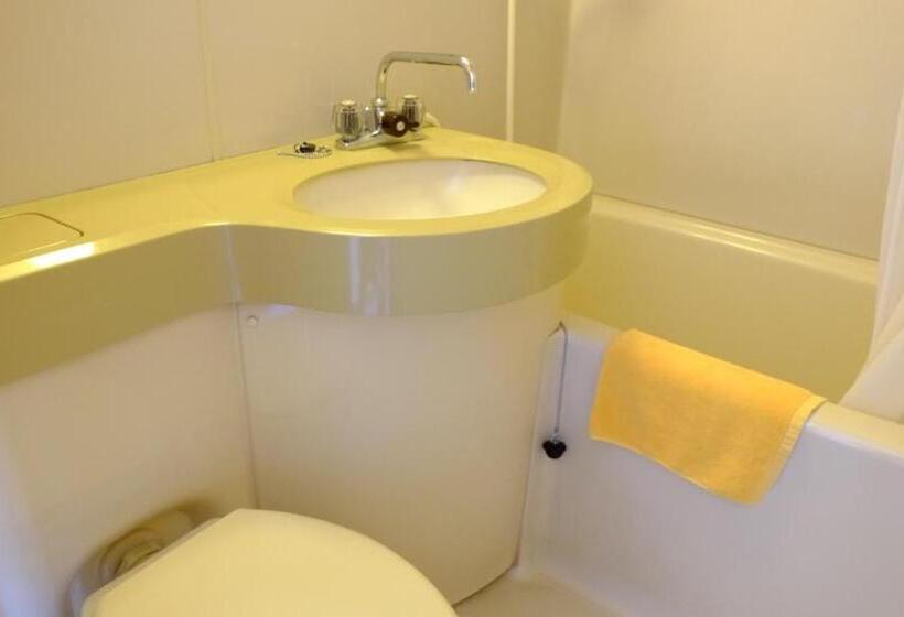 اتاق استاندارد, Plaza Inn Kawaguchiko