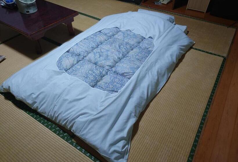 اتاق استاندارد, Plaza Inn Kawaguchiko