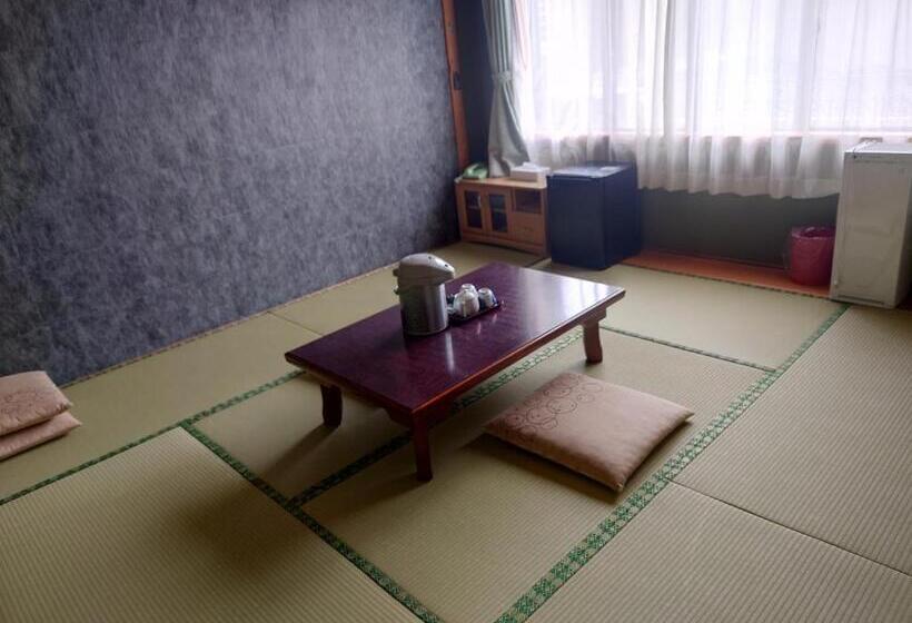 اتاق استاندارد, Plaza Inn Kawaguchiko