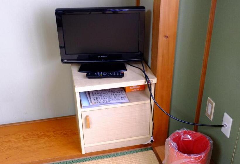 اتاق استاندارد, Plaza Inn Kawaguchiko