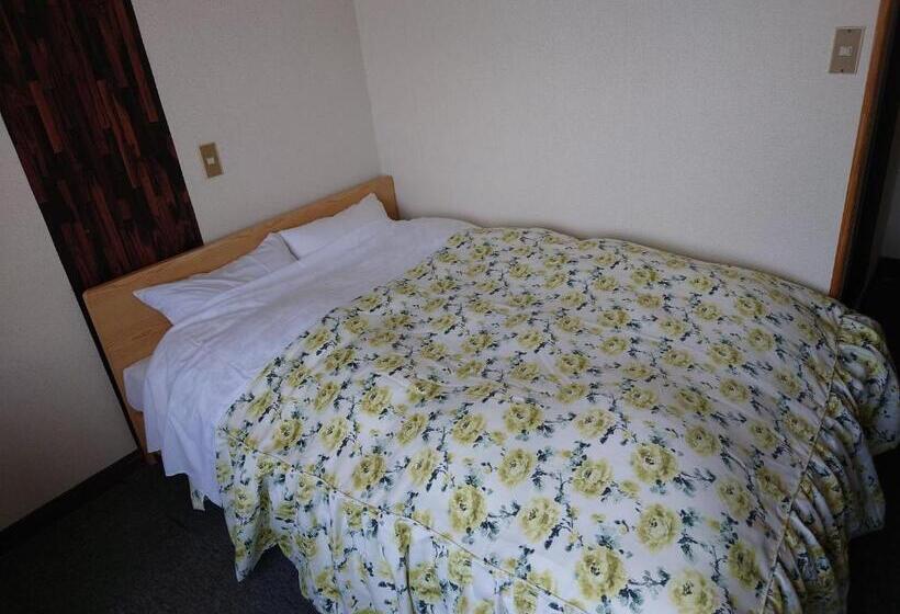 اتاق استاندارد, Plaza Inn Kawaguchiko