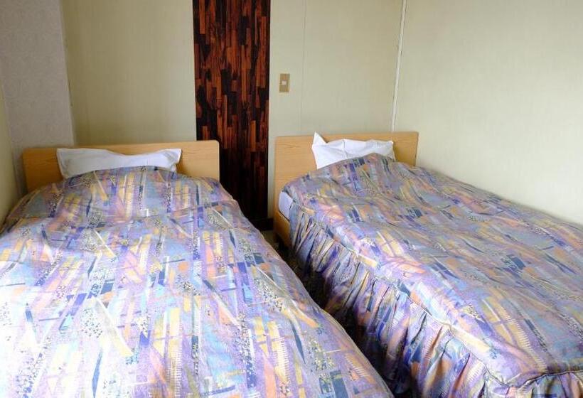 اتاق استاندارد با چشمانداز کوهستان, Plaza Inn Kawaguchiko