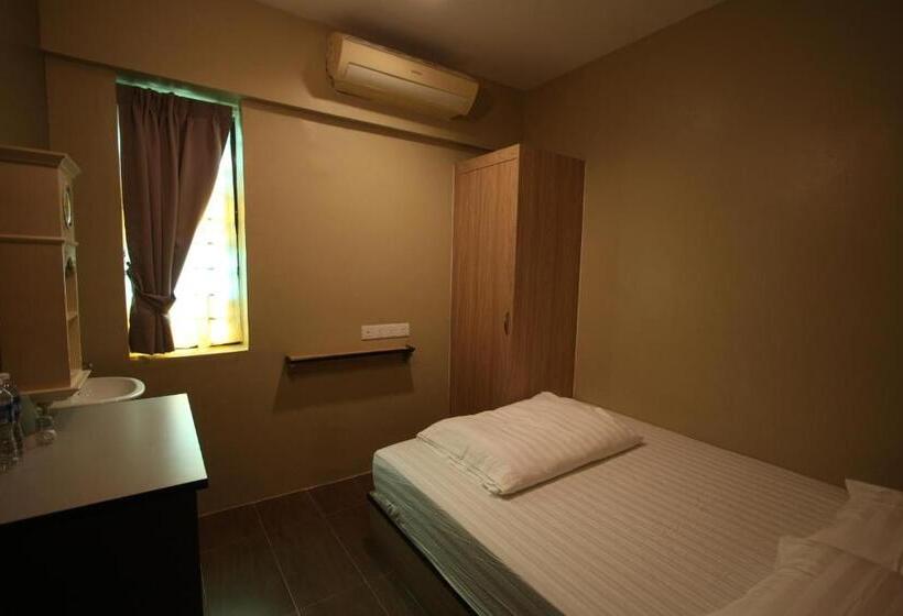 Студия Deluxe, Shamrock Greenhill