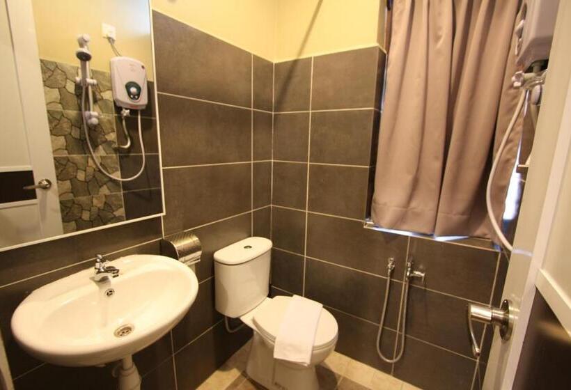 Студия Стандарт, Shamrock Greenhill