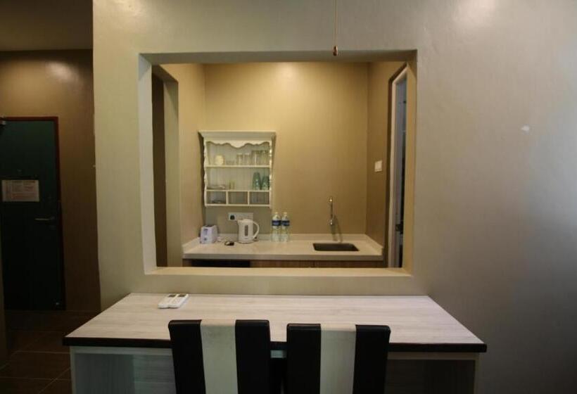 Студия Стандарт, Shamrock Greenhill