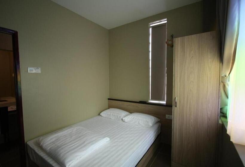 Студия Стандарт, Shamrock Greenhill