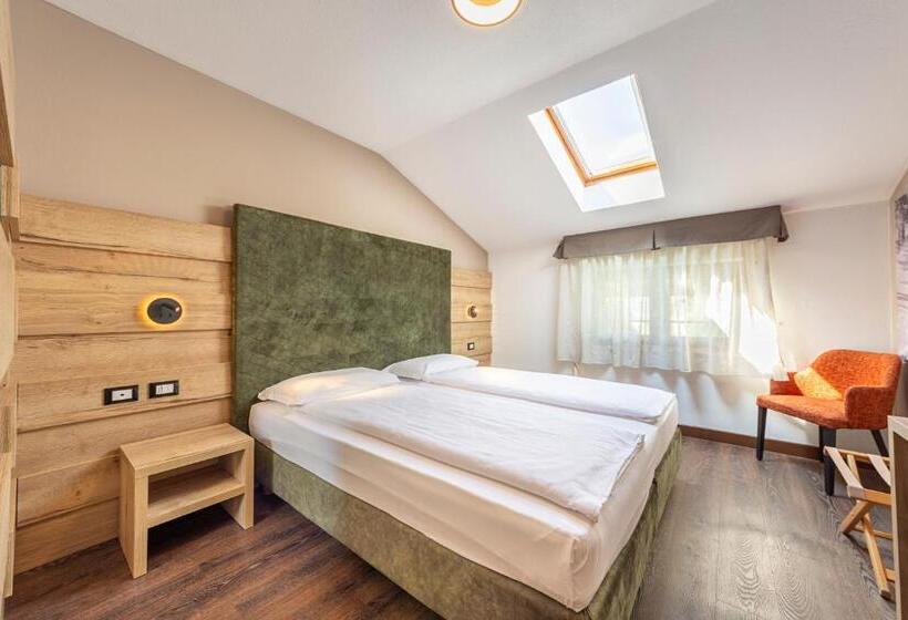 高级大房间, Suàn