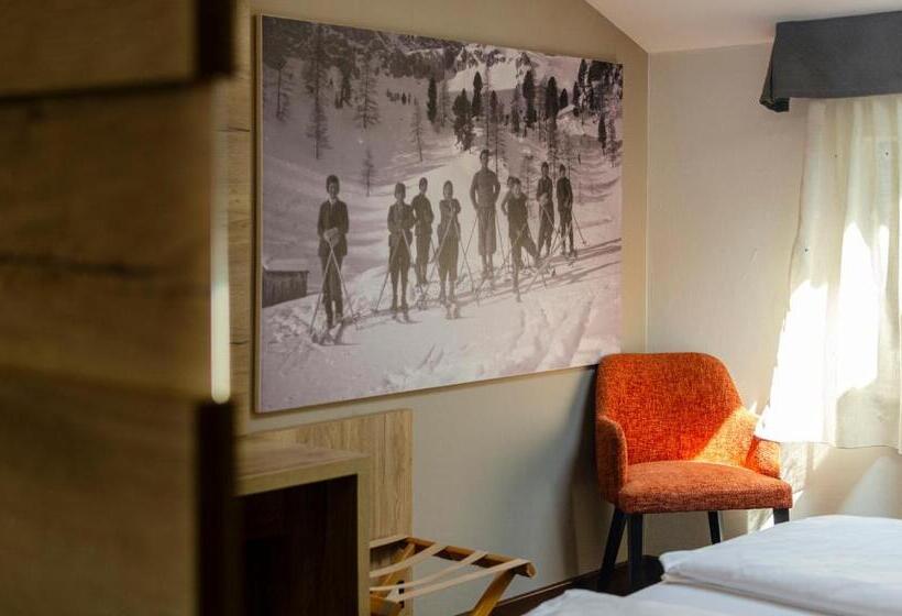 高级大房间, Suàn