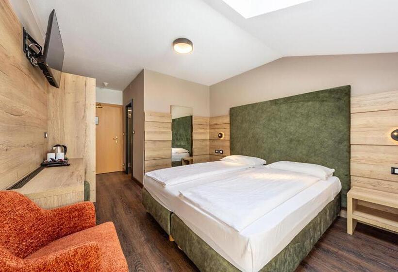 高级三人间, Suàn