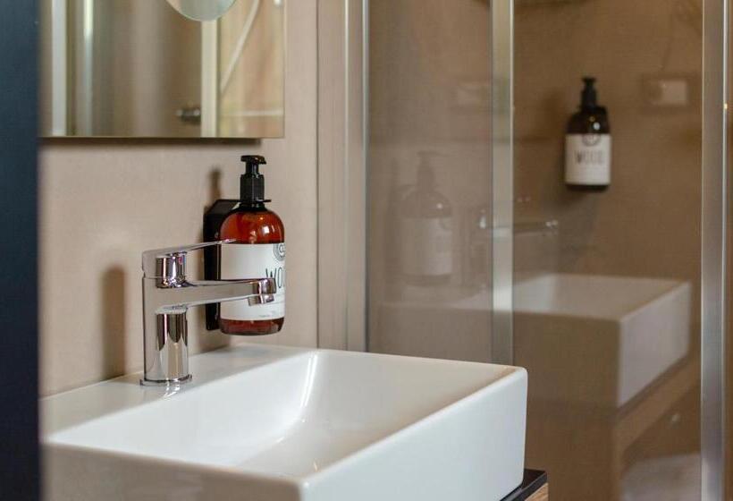 高级三人间, Suàn