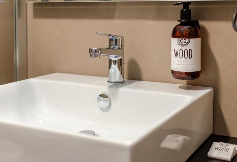 高级三人间, Suàn