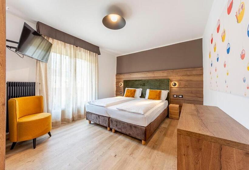 高级大房间, Suàn