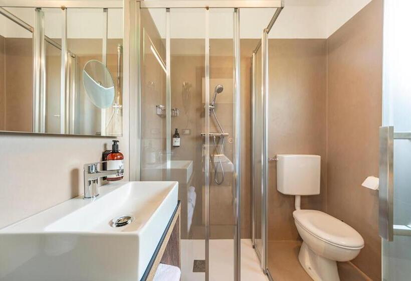 高级三人间, Suàn