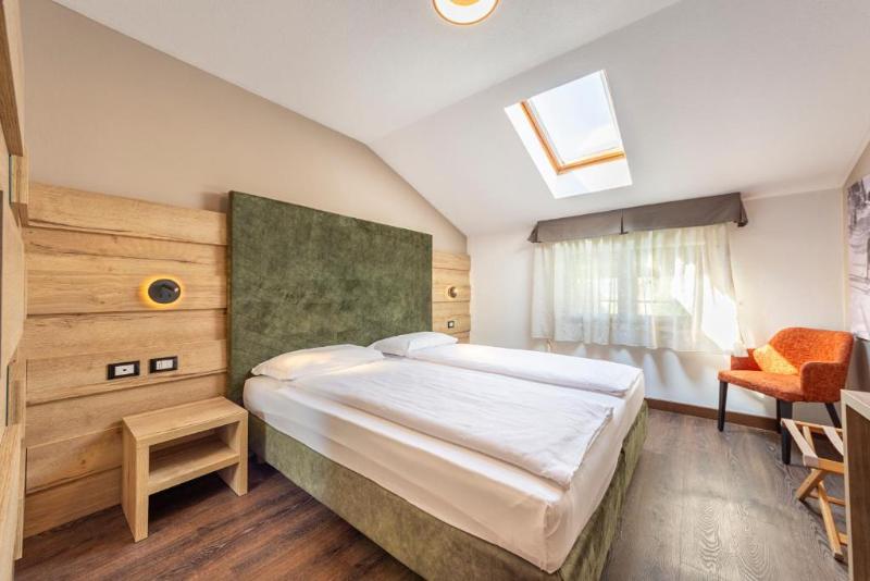 高级大房间, Suàn