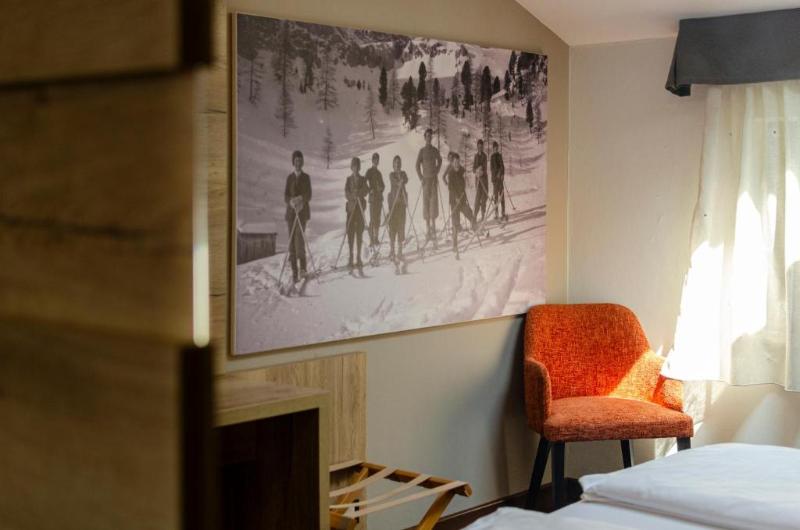 高级大房间, Suàn