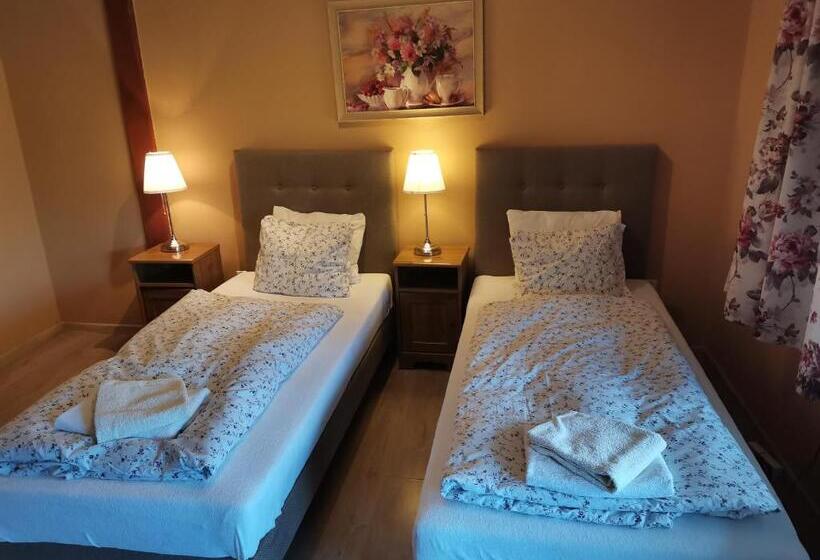 חדר סטנדרט, W Starym Ogrodnictwie