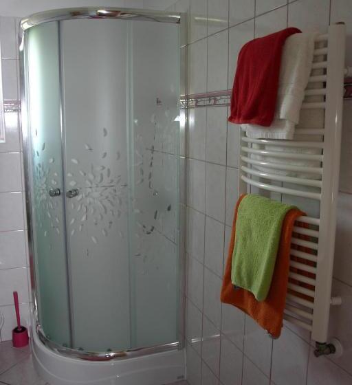 חדר סטנדרט יחיד, W Starym Ogrodnictwie