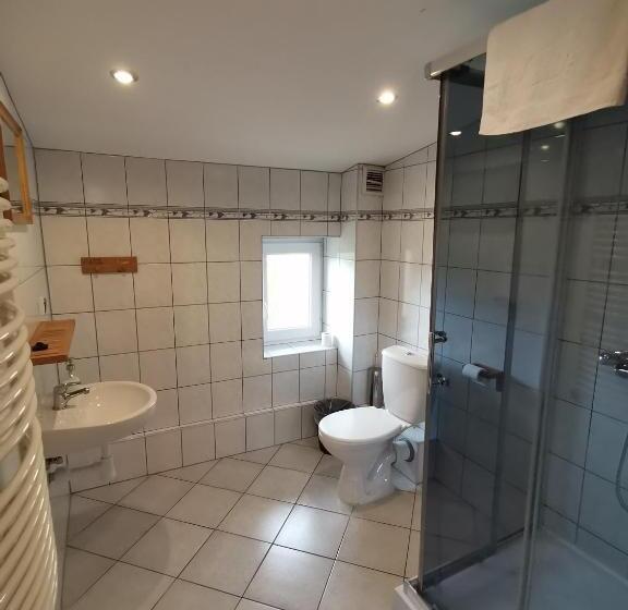 חדר סטנדרט, W Starym Ogrodnictwie