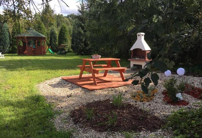 חדר סטנדרט, W Starym Ogrodnictwie