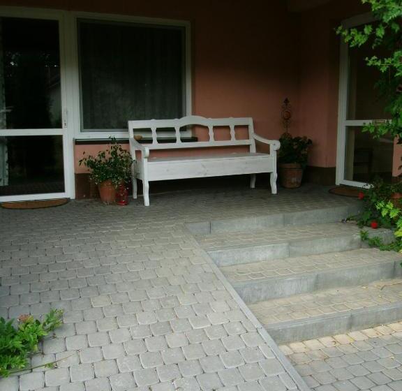 חדר סטנדרט, W Starym Ogrodnictwie