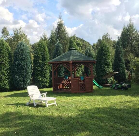 חדר סטנדרט לשלושה, W Starym Ogrodnictwie