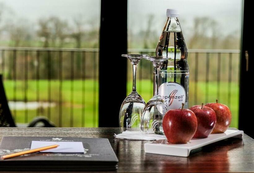 ジュニアスイート, Small Luxury Hotel Wellnesshotel Golfpanorama