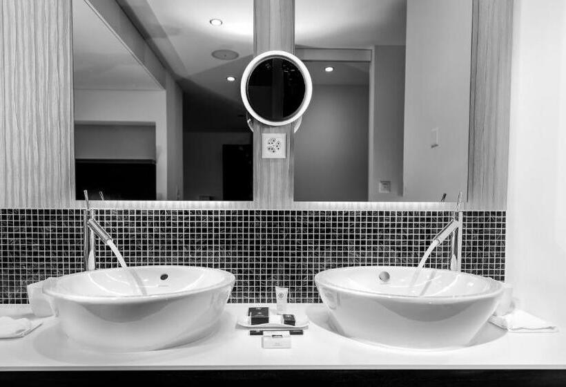 １ベッドルームアパートメント, Small Luxury Hotel Wellnesshotel Golfpanorama