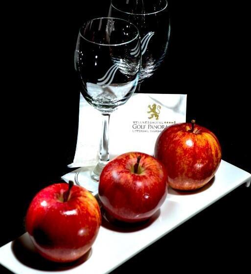 １ベッドルームアパートメント, Small Luxury Hotel Wellnesshotel Golfpanorama