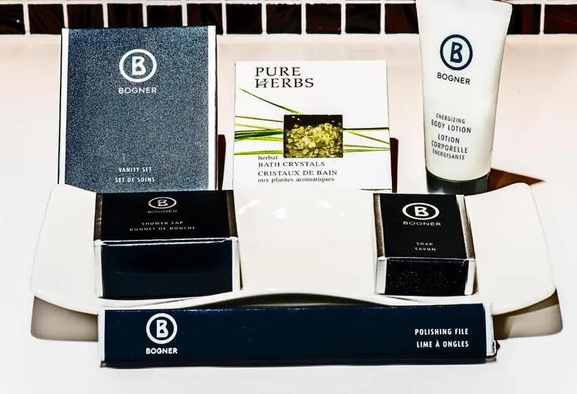 １ベッドルームアパートメント, Small Luxury Hotel Wellnesshotel Golfpanorama