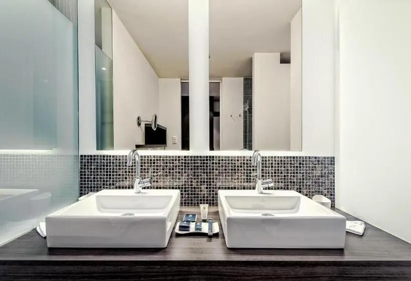 コンフォートルーム, Small Luxury Hotel Wellnesshotel Golfpanorama
