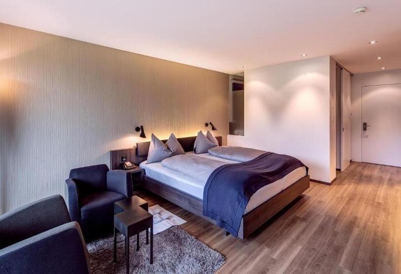 コンフォートルーム, Small Luxury Hotel Wellnesshotel Golfpanorama