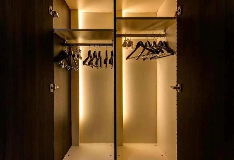 スタンダードルーム, Small Luxury Hotel Wellnesshotel Golfpanorama
