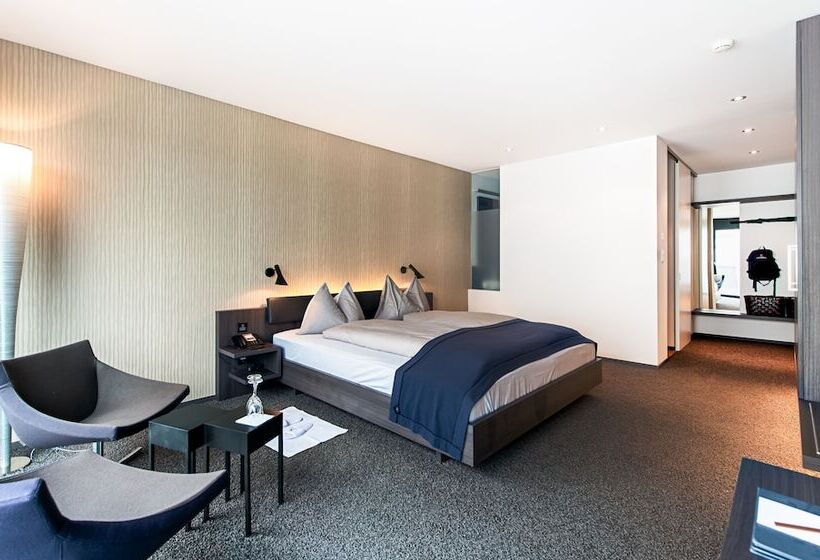 コンフォートルーム, Small Luxury Hotel Wellnesshotel Golfpanorama