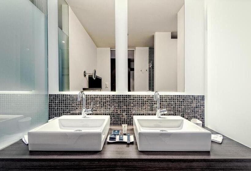 スタンダードルーム, Small Luxury Hotel Wellnesshotel Golfpanorama