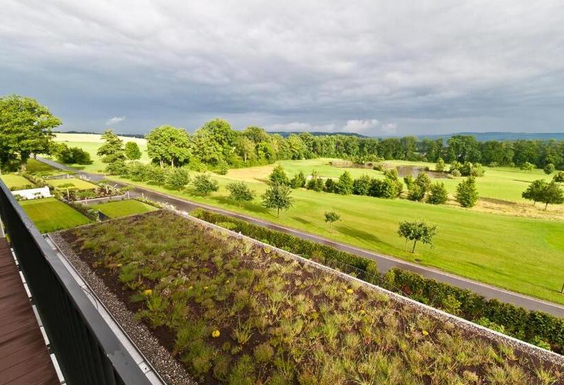 Люкс, Small Luxury Hotel Wellnesshotel Golfpanorama