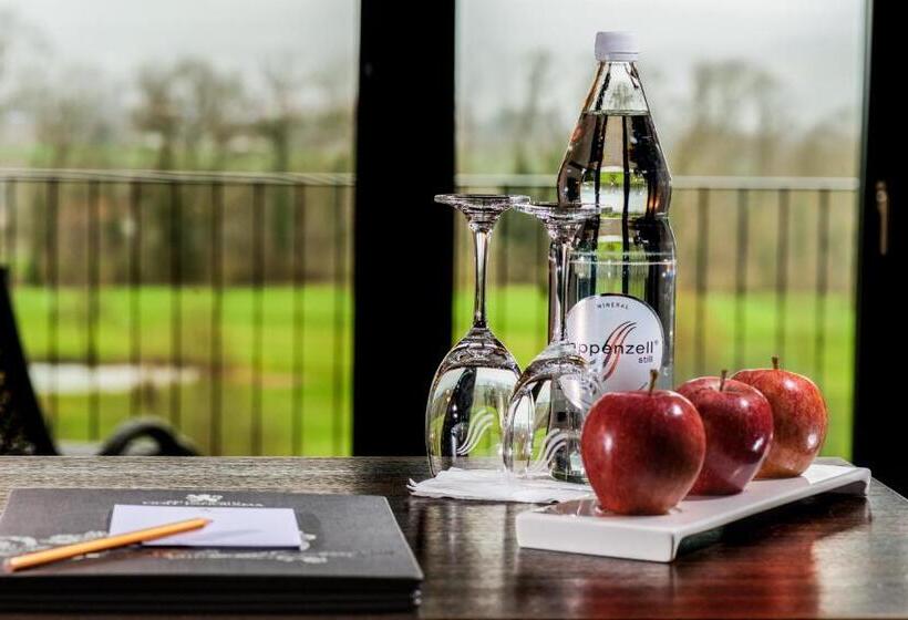 スイート, Small Luxury Hotel Wellnesshotel Golfpanorama