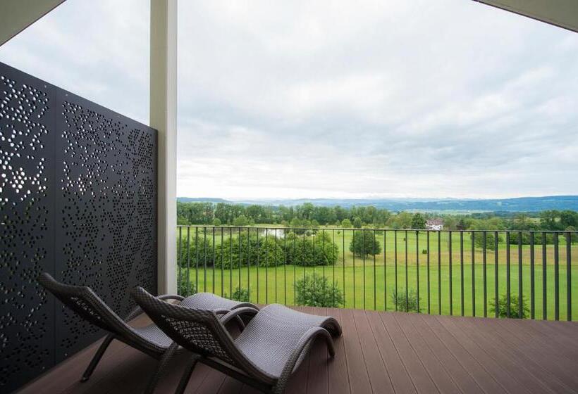 Люкс, Small Luxury Hotel Wellnesshotel Golfpanorama
