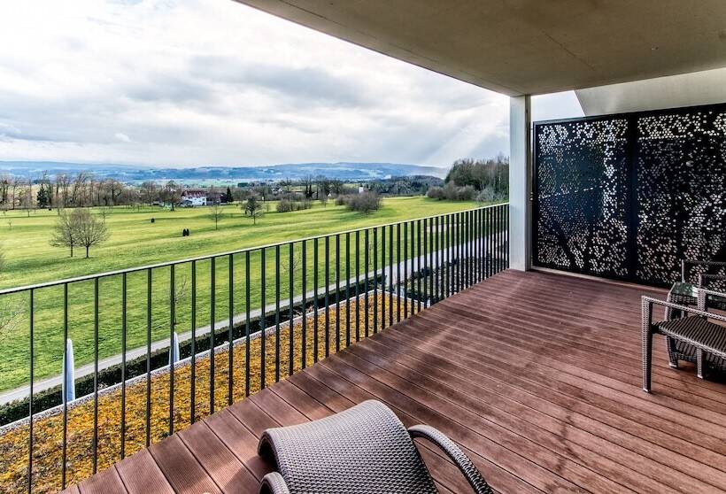 ジュニアスイート, Small Luxury Hotel Wellnesshotel Golfpanorama