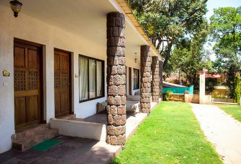 家庭套房, Adamo The Village