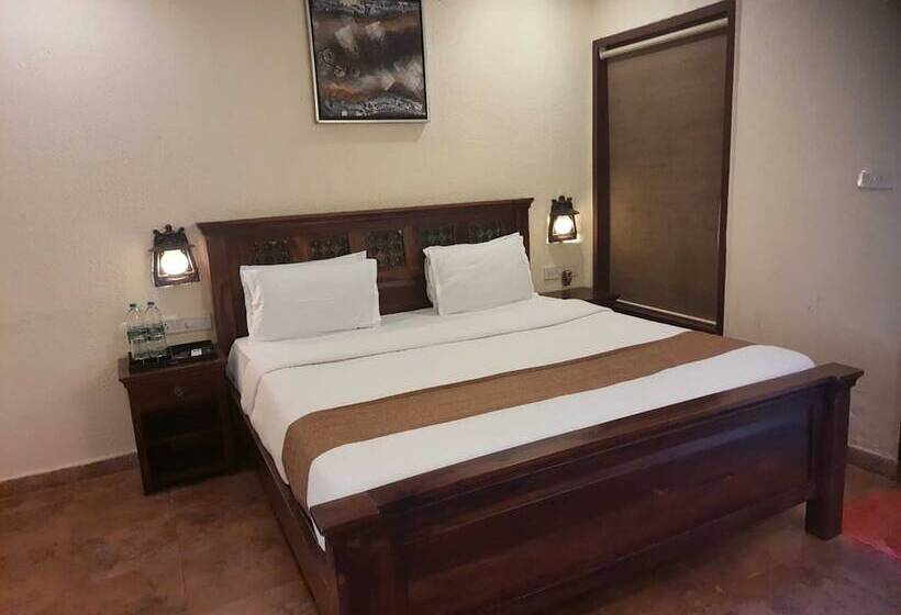 Family Suite, Adamo The Village
