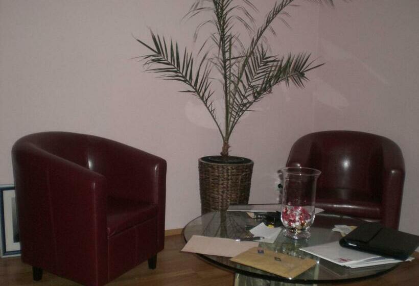 스탠다드 룸, Gasthof Krone