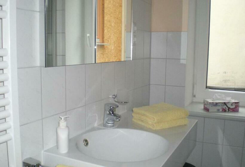 스탠다드 룸, Gasthof Krone