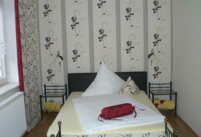 스탠다드 룸, Gasthof Krone