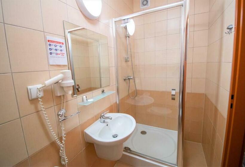 标准单人间, Rewita Międzyzdroje   Grunwald