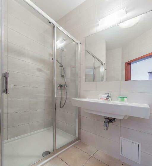 Номер Deluxe Вид на Море с Балконом, Rezydent Resort