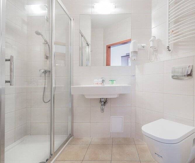 Номер Стандарт, Rezydent Resort