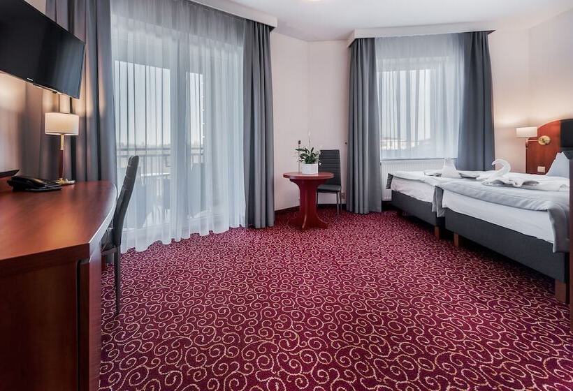 Номер Стандарт, Rezydent Resort