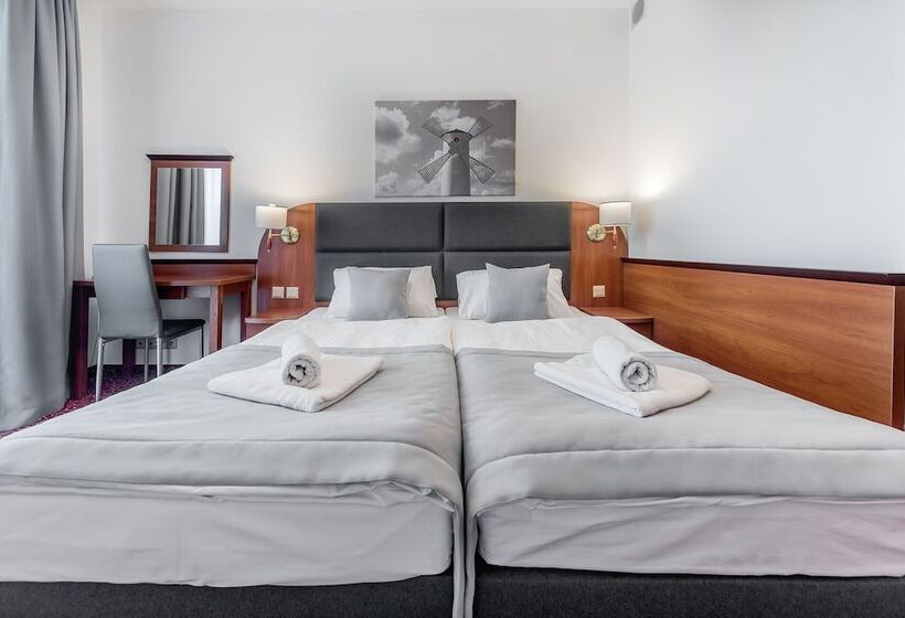 Номер Стандарт, Rezydent Resort